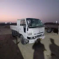 دایهاتسو کمپرسی مدل ۲۰۰۸