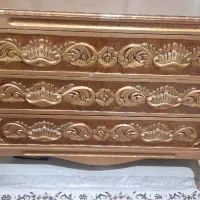 دراور و جاکفشی