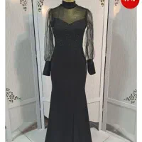 لباس مجلسی نو|لباس|رودهن, |دیوار