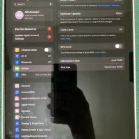 iPad Pro M4 11inch 256g|تبلت|تهران, شهرک شهید رجایی (کوی نوبنیاد)|دیوار