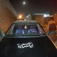 پژو بژ 405