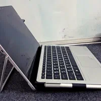 لبتاپ تبلت HP elite x2