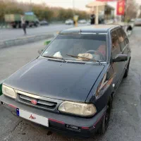 پراید هاچبک کره ای