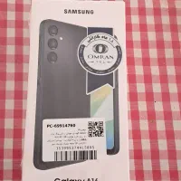 سامسونگ A16 کارتون پلمپ فقط معاوضه