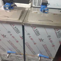 دستگاه شیرسردکن ۲۵۰لیتری|فروشگاه و مغازه|کازرون, |دیوار