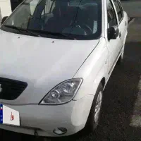 تیبا یک مدل ۹۶