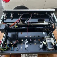 دستگاه اسپرسو صنعتی جیمبالی m27 نیو|کافیشاپ و رستوران|مشهد, هدایت|دیوار