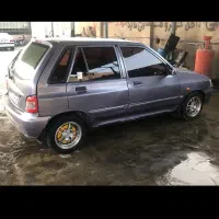 پراید111sx