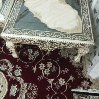 جلو مبلی سه تیکه