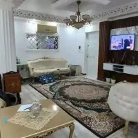 اجاره آپارتمان 63مترمفیددوخواب طبقه4 در رودباری