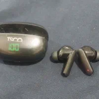 ایرپاد بلوتوثی تسکو|لوازم جانبی موبایل و تبلت|تهران, امام خمینی|دیوار