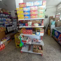 فروش اجناس ووسایل سوپرمارکت|فروشگاه و مغازه|فرخ‌شهر, |دیوار