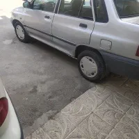 پراید ۱۳۱ مدل 86|خودرو سواری و وانت|مراغه, |دیوار