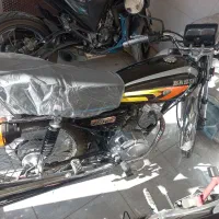 موتور سیکلت