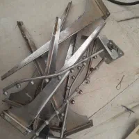 توری شال، خرازی، مانکن، گیره لباسی