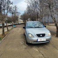 تیبا یک مدل 95|خودرو سواری و وانت|بجنورد, |دیوار