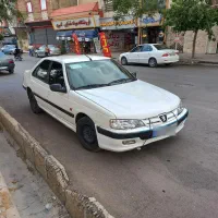 فروش پژو پارس ۸۸