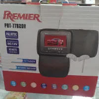 پشت سری تلویزیون پریمر PRIMIER PRT-7782DV|صوتی و تصویری|تهران, ارامنه|دیوار