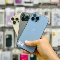 ایفون 13pro max