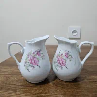 دو عدد سس خوری