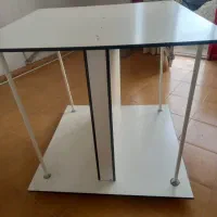 قفسه چوبی مناسب لباس و وسیله های دیگه|کتابخانه، شلف، قفسههای دیواری|اراک, |دیوار