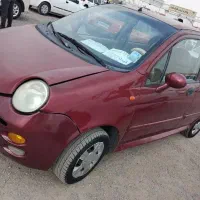 ام وی ام 110 چهارسیلندر|خودرو سواری و وانت|مشهد, حجاب (شهرک غرب)|دیوار