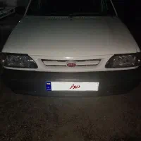 پراید مدل ۹۲