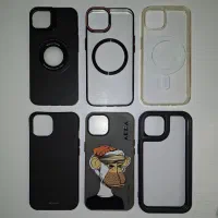 قاب گوشی آیفون 13