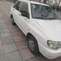 پراید132مدل88