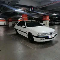 پژوپارس مدل1390خانگی سیرجان