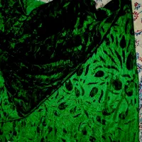 پارچه مخمل مجلسی کره ای درجه  یک|لباس|تهران, والفجر|دیوار