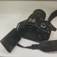 دوربین کنون d600|دوربین عکاسی و فیلم‌برداری|بندر انزلی, کارآموزی|دیوار