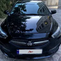 شاهین 1400 مشکی