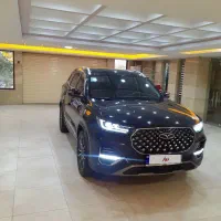 تیگو ۸ پرو مدل۱۴۰۱