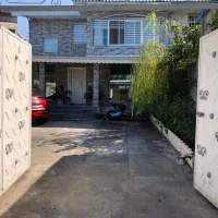 خانه ویلایی