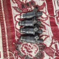 لوازم دوو سیلو