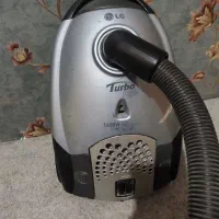 جارو برقی الجی
