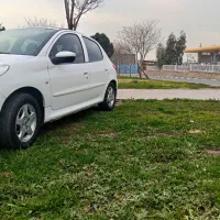 پژو 207پانا درحد|خودرو سواری و وانت|پاکدشت, پاکدشت (مامازند)|دیوار