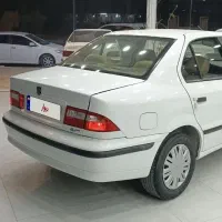 سمند 1400|خودرو سواری و وانت|قشم, |دیوار
