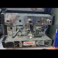 دستگاه اسپرسو