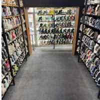 کتونی تاناکورا اورجینال استوک کم کارکرد در حد نو|کیف، کفش، کمربند|تهران, نارمک|دیوار