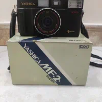 دوربین یاشیکا ژاپن (نو کارنکرده)|دوربین عکاسی و فیلم‌برداری|تهران, نیروی هوایی (پیروزی)|دیوار