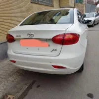 جک j4 اتومات|خودرو سواری و وانت|مشهد, کارگران|دیوار