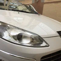 پژو ۴۰۷|خودرو سواری و وانت|اصفهان, ملاصدرا|دیوار