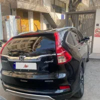 Crv 2016 تورینگ|خودرو سواری و وانت|تهران, الهیه|دیوار