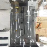 شیرالات|لوازم سرویس بهداشتی|نیشابور, خط کاشمر|دیوار