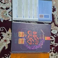 کتاب مناسب ازمون های سراسری فرهنگیان