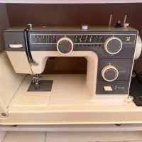 چرخ خیاطی