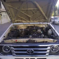 تویوتا لندکروز 3 اف|خودرو سواری و وانت|ایلام, |دیوار