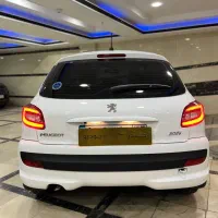 207 پانا مدل 1404 - نقد و اقساط با تحویل فوری|خودرو سواری و وانت|تهران, سهروردی|دیوار